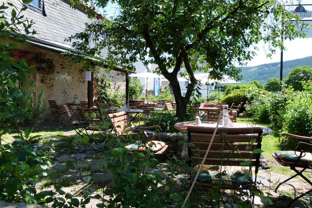 B&B Echternacher Hof Kinheim Екстериор снимка